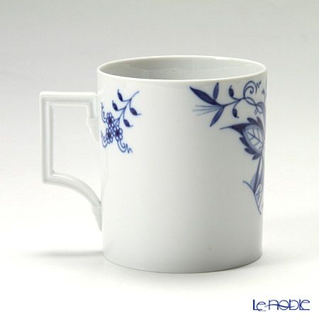 マイセン（Meissen） ブルーオニオン スタイル 801001／55810 マグ 240ml