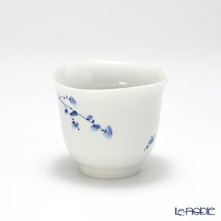 マイセン（Meissen） 青い花 614701／28190 湯のみ 350ml