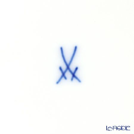 マイセン（Meissen） 青い花 614701／28190 湯のみ 350ml