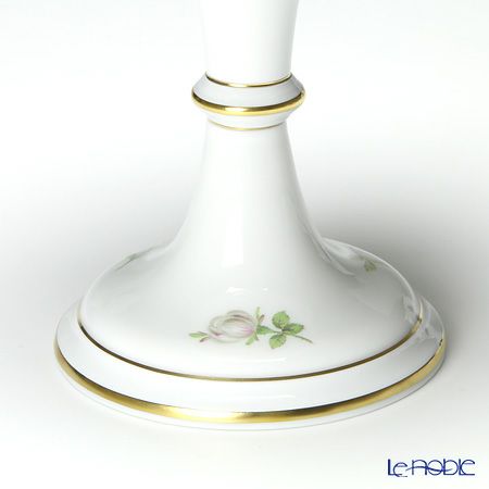 マイセン（Meissen） ホワイトローズ 029510／54721 コンポート 15cm