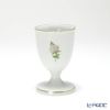 マイセン（Meissen） ホワイトローズ 029510／00179 エッグカップ 高さ7cm