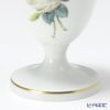 マイセン（Meissen） ホワイトローズ 029510／00179 エッグカップ 高さ7cm