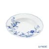 マイセン（Meissen） ブルーオニオン スタイル スーププレート 22cm 801001／00488