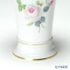 マイセン（Meissen） ホワイトローズ 029510／50035 花瓶 16cm