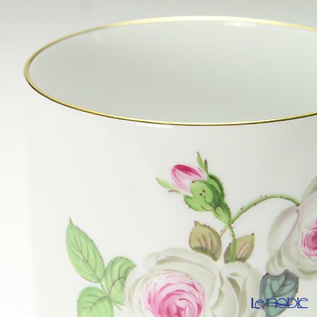 マイセン（Meissen） ホワイトローズ 029510／55810 マグ 240ml