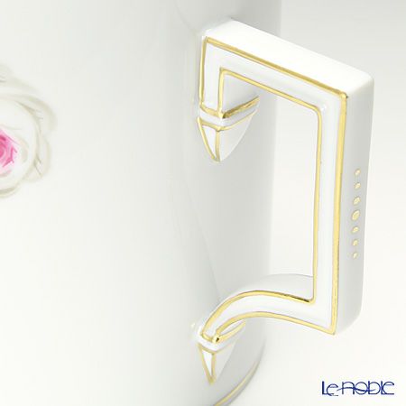 マイセン（Meissen） ホワイトローズ 029510／55810 マグ 240ml