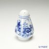 マイセン（Meissen） ブルーオニオン 800101／53m70 ソルトシェイカー 7cm
