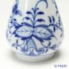 マイセン（Meissen） ブルーオニオン 800101／53m71 ペッパーシェイカー 6cm