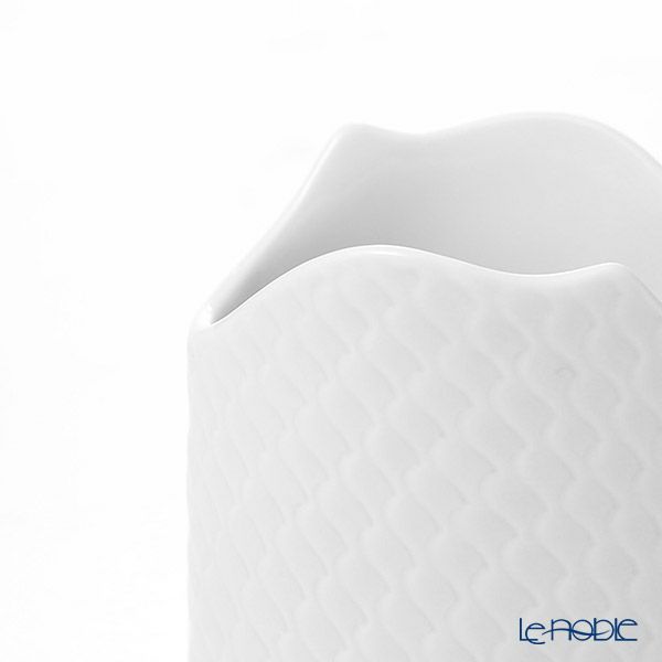 マイセン（Meissen） 波の戯れホワイト 000001／29189 ナプキンリング