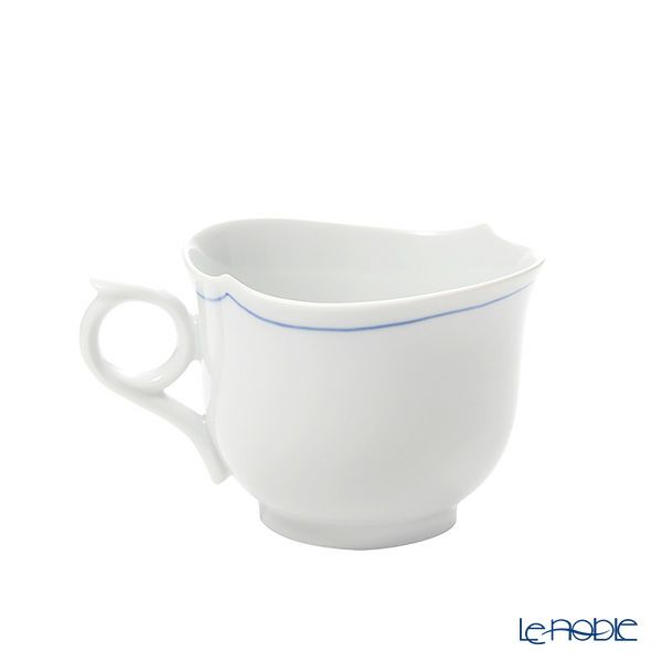 マイセン（Meissen） ホワイトマイセン（VIP） マグカップ 300ml 825009／28576