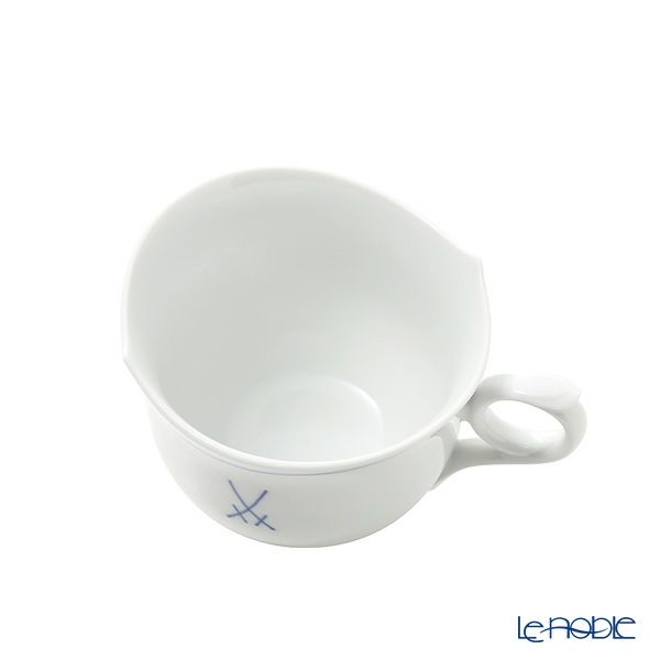 マイセン（Meissen） ホワイトマイセン（VIP） マグカップ 300ml 825009／28576