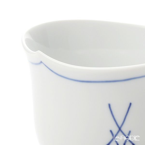 マイセン（Meissen） ホワイトマイセン（VIP） マグカップ 300ml 825009／28576