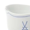 マイセン（Meissen） ホワイトマイセン（VIP） マグカップ 300ml 825009／28576