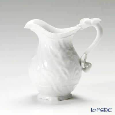 マイセン（Meissen） スワンサービス ホワイト 000001／05726