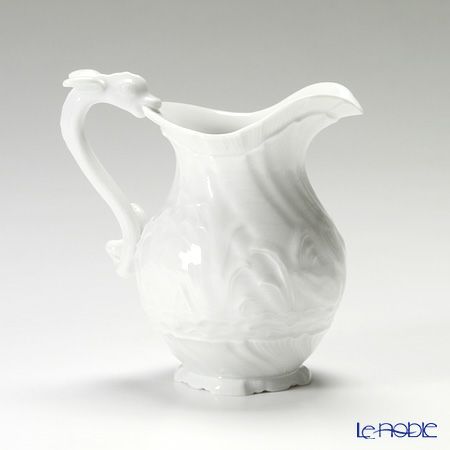 マイセン（Meissen） スワンサービス ホワイト 000001／05763 クリーマー 200ml