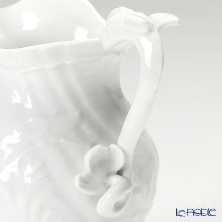 マイセン（Meissen） スワンサービス ホワイト 000001／05763 クリーマー 200ml