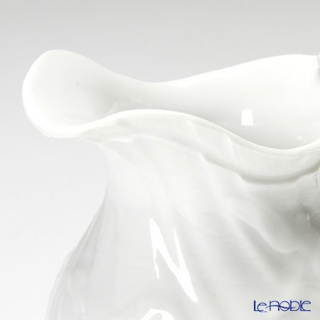 マイセン（Meissen） スワンサービス ホワイト 000001／05763 クリーマー 200ml