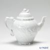 マイセン（Meissen） スワンサービス ホワイト 000001／05726 ティーポット 650ml