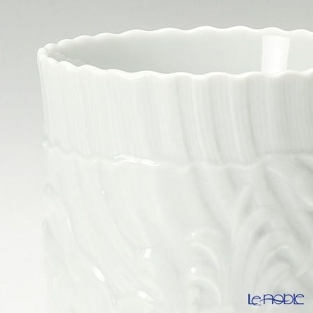 マイセン（Meissen） スワンサービス ホワイト マグ 200ml 000001／05576