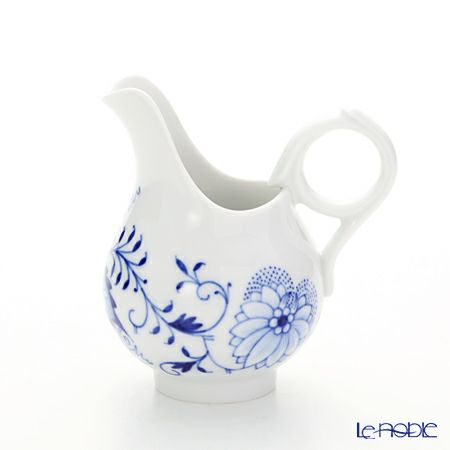 マイセン（Meissen） ブルーオニオン スタイル 801001／28761 クリーマー 120ml