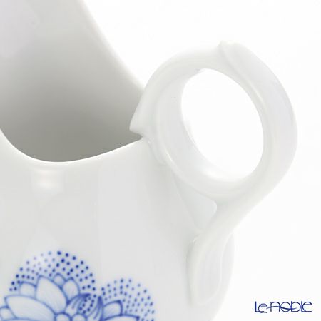 マイセン（Meissen） ブルーオニオン スタイル 801001／28761 クリーマー 120ml