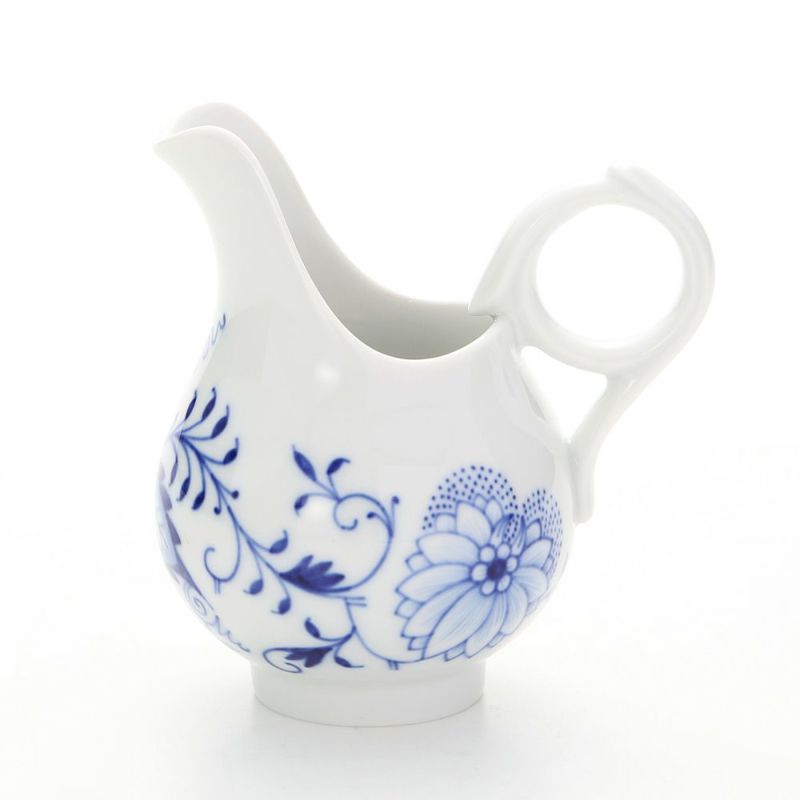 マイセン（Meissen） ブルーオニオン スタイル 801001／28761 クリーマー 120ml