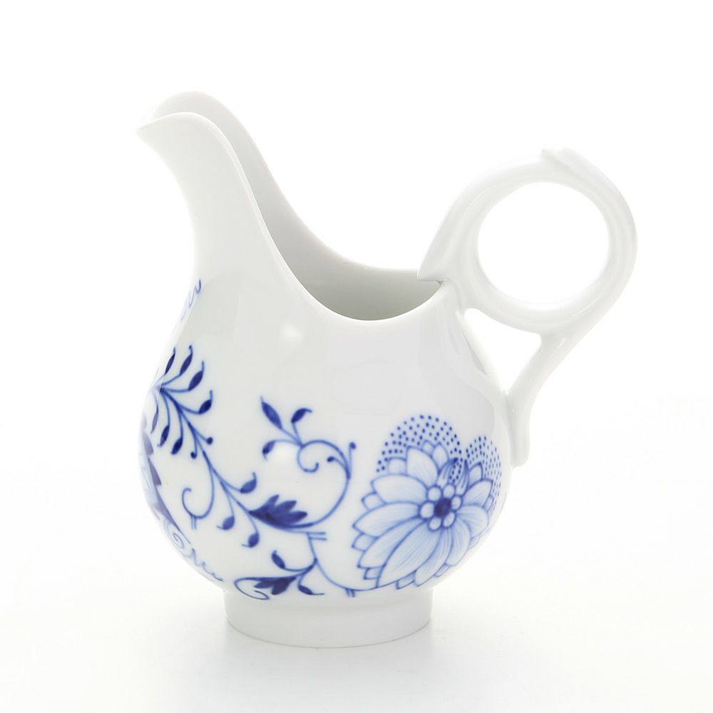 マイセン（Meissen） ブルーオニオン スタイル 801001／28761 クリーマー 120ml