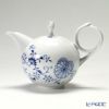 マイセン（Meissen） ブルーオニオン スタイル 801001／28727 ティーポット 1050ml