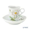 マイセン（Meissen） マーガレット 617601／29582 コーヒーカップ＆ソーサー 180ml