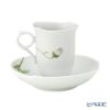 マイセン（Meissen） マーガレット 617601／29582 コーヒーカップ＆ソーサー 180ml