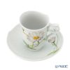 マイセン（Meissen） マーガレット 617601／29582 コーヒーカップ＆ソーサー 180ml