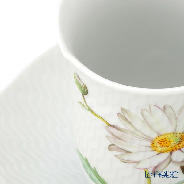 マイセン（Meissen） マーガレット 617601／29582 コーヒーカップ＆ソーサー 180ml