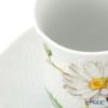 マイセン（Meissen） マーガレット 617601／29582 コーヒーカップ＆ソーサー 180ml
