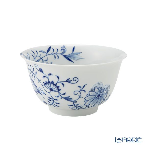 マイセン（Meissen） ブルーオニオン スタイル 801001／54300 シリアルボウル 16cm