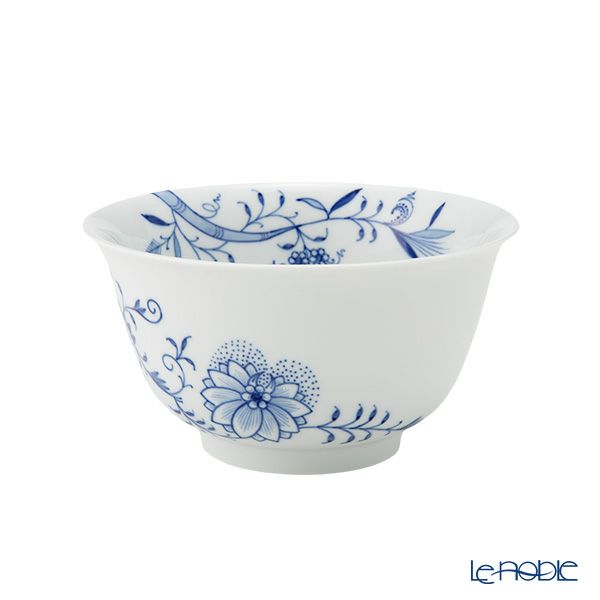 マイセン（Meissen） ブルーオニオン スタイル 801001／54300 シリアルボウル 16cm