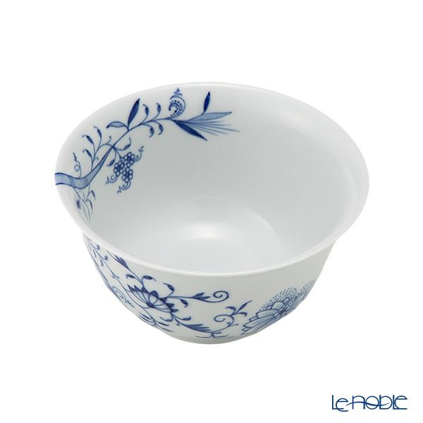 マイセン（Meissen） ブルーオニオン スタイル 801001／54300 シリアルボウル 16cm