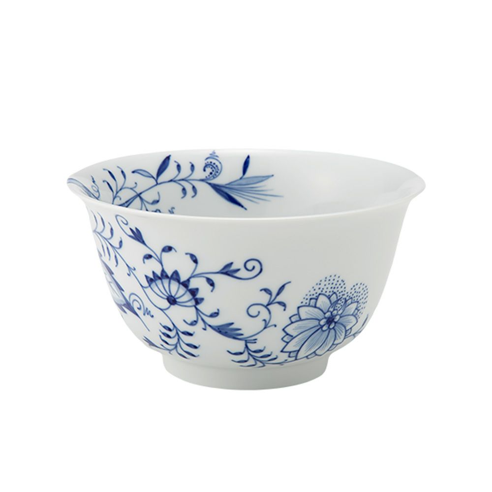 マイセン（Meissen） ブルーオニオン スタイル 801001／54300 シリアルボウル 16cm