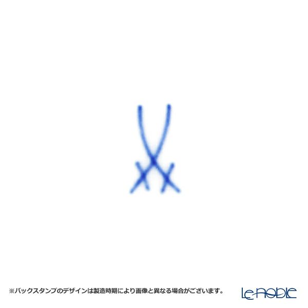 マイセン（Meissen） 剣マーク コレクション 825001／53268 スクエアディッシュ 12×10cm