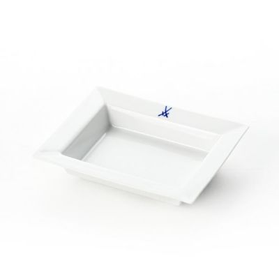 マイセン（Meissen） 剣マーク コレクション 825001／53268 スクエア