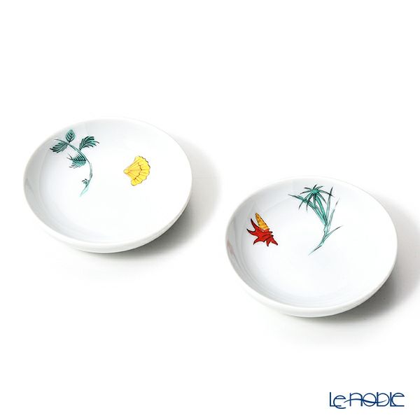 マイセン（Meissen） マイセンアレンジメント 691401／a0004 スシ・ド・ルクス（2人用 寿司セット）