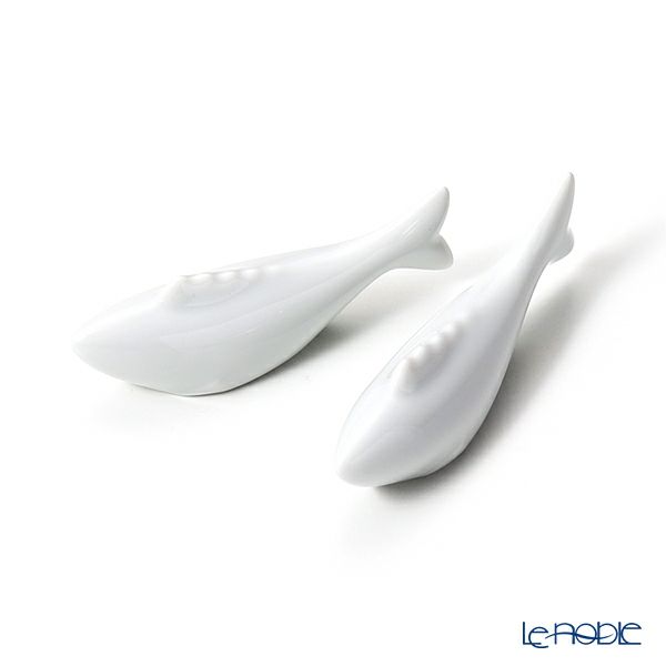 マイセン（Meissen） マイセンアレンジメント 691401／a0004 スシ・ド・ルクス（2人用 寿司セット）