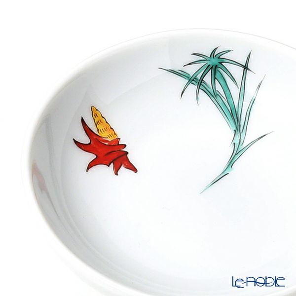 マイセン（Meissen） マイセンアレンジメント 691401／a0004 スシ・ド・ルクス（2人用 寿司セット）