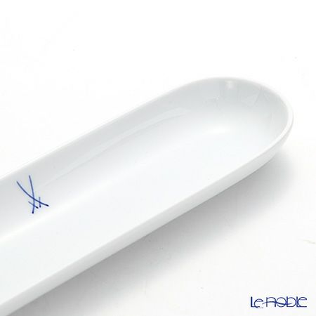 マイセン（Meissen） 剣マーク コレクション 825001／53260 オーバルトレイ 24cm