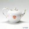 マイセン（Meissen） ミンドラゴン レッド 33a156／00726 ティーポット 1000ml