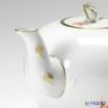 マイセン（Meissen） ミンドラゴン レッド 33a156／00726 ティーポット 1000ml