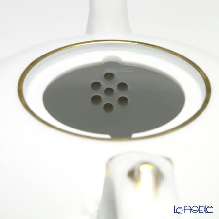 マイセン（Meissen） ミンドラゴン レッド 33a156／00726 ティーポット 1000ml