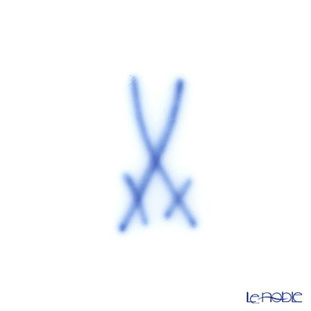 マイセン（Meissen） マイセンホワイト 000001／55358 マグ 250ml（ベルリンシェイプ）