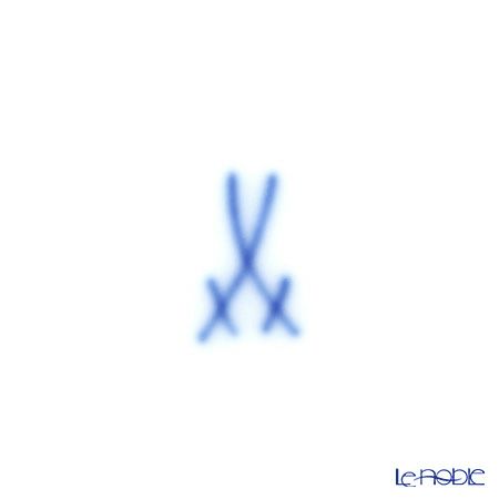 マイセン（Meissen） マイセンホワイト 000001／00582 コーヒーカップ＆ソーサー 200ml（ノイアー・アウスシュニット）