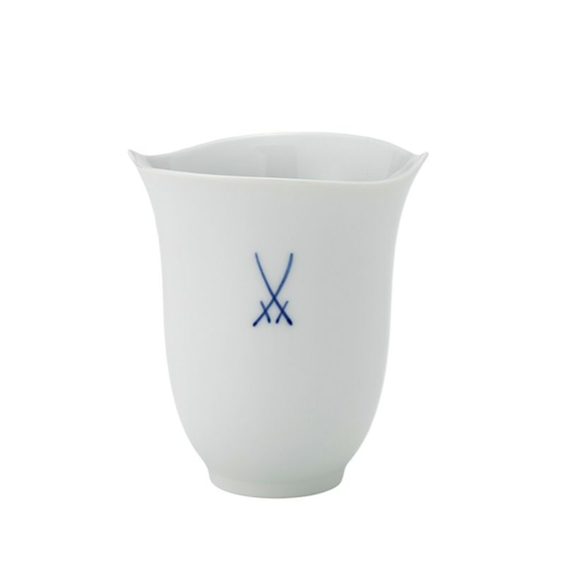 マイセン（Meissen） 剣マーク コレクション 825001／55403 タンブラー 10.5cm