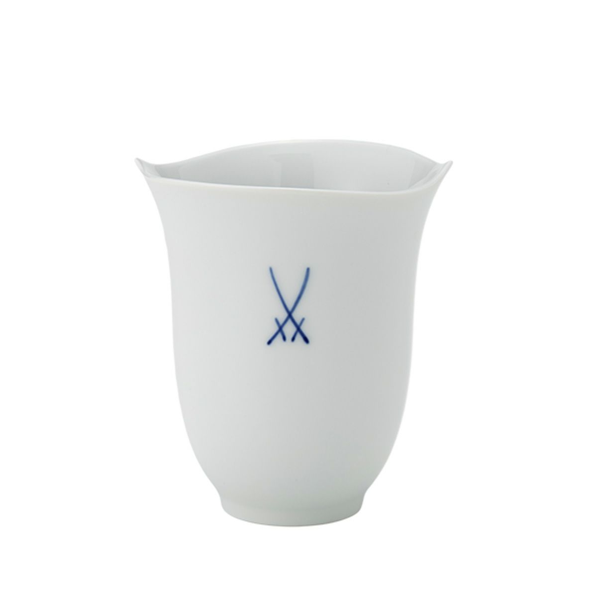 マイセン（Meissen） 剣マーク コレクション 825001／55403 タンブラー 10.5cm